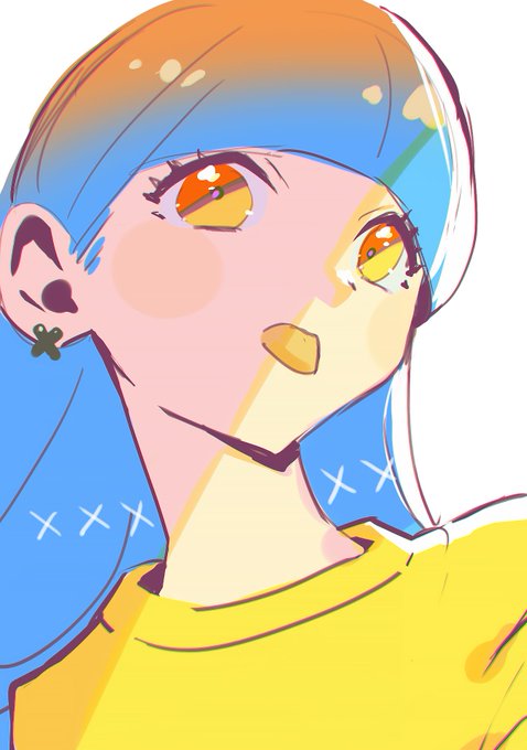 んべー 