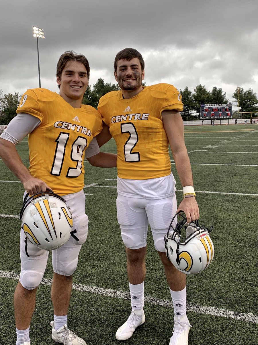 Nick Osterman (@nosterman2) on Twitter photo Asking for prayers for one of my best friends and teammates. Thereโs not a stronger dude whoโs more capable of beating this than <a href="/TDupper/">Trentin Dupper</a>
#SuperDupper๐๐๏ธ Asking for prayers for one of my best friends and teammates. Thereโs not a stronger dude whoโs more capable of beating this than <a href="/TDupper/">Trentin Dupper</a>
#SuperDupper๐๐๏ธ