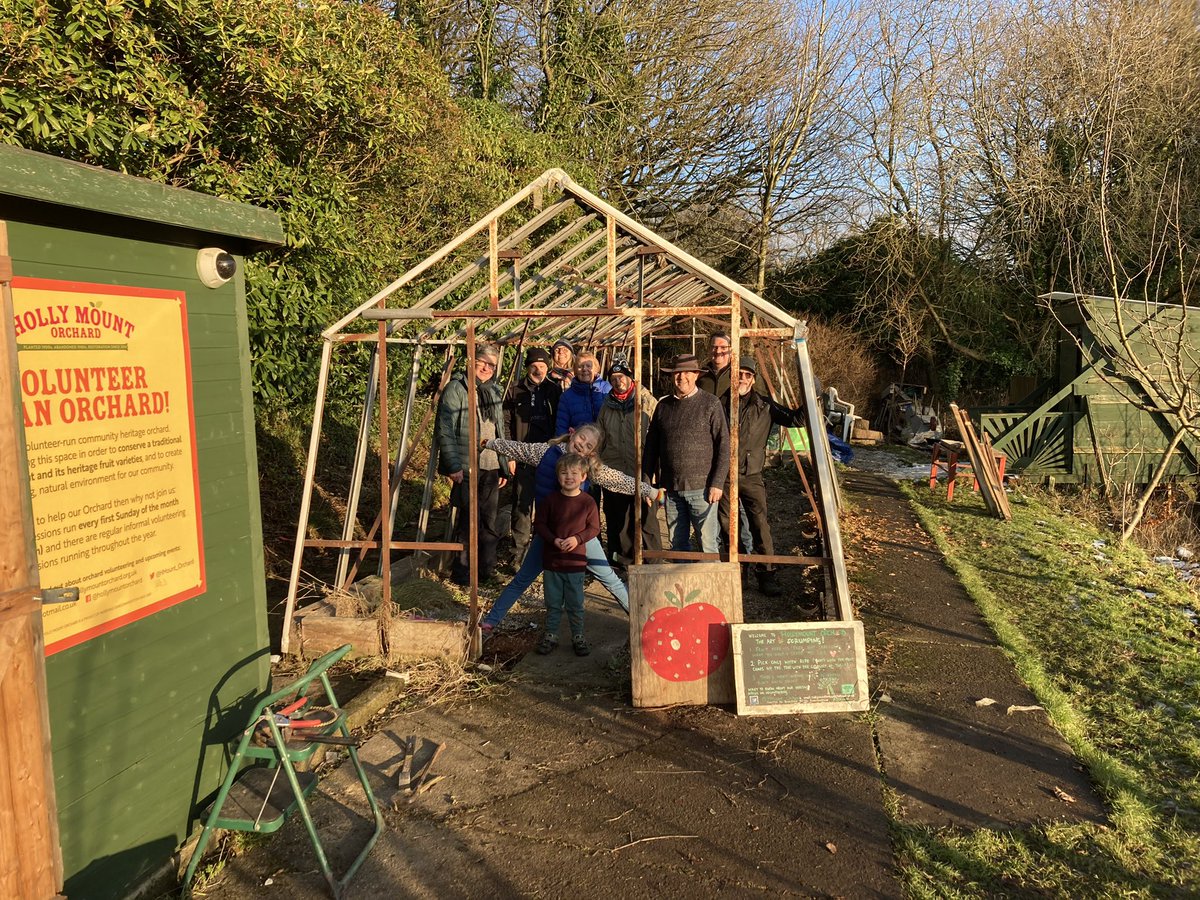 Holly Mount Orchard tweet media