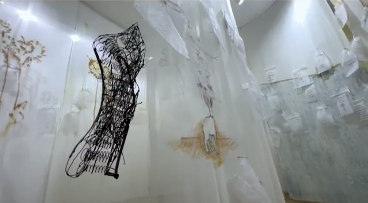 Dani Dodge tweet media