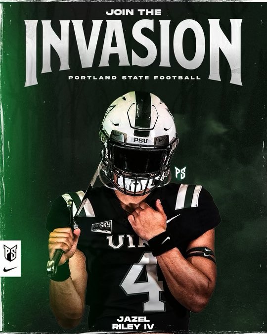 Jazel Riley IV QB 6’1 205 tweet media