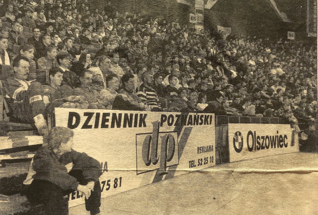 wikilech.pl - Encyklopedia Lecha Poznań ⭐️ tweet media