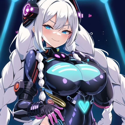 これは夕方5時の子供向け少年ヒーローアニメに出てくる、最近少年ヒーローくんの家の近所に引っ越してきた食いしん坊の紲星あかりお姉さんと、紲星あかりお姉さんとは無関係で少年ヒーローくんをペットとして飼いたがってる、世界征服を企む悪の組織の女幹部キズナ・アカーリ 