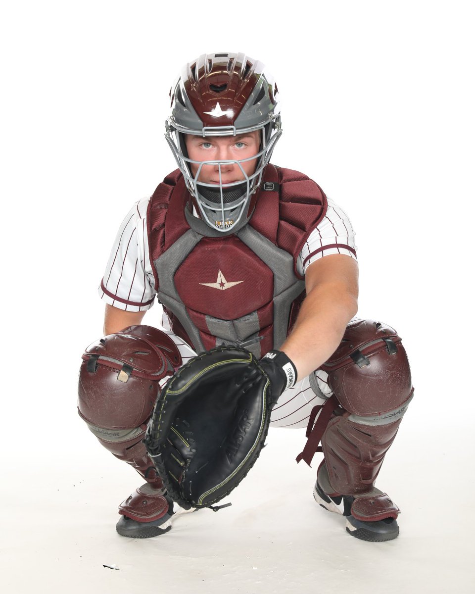 LittleRockBSB's tweet photo. We've got another Natural State native to meet today in @_TreyHill  a freshman catcher from Fayetteville, Arkansas. https://t.co/omaWVoKYBv