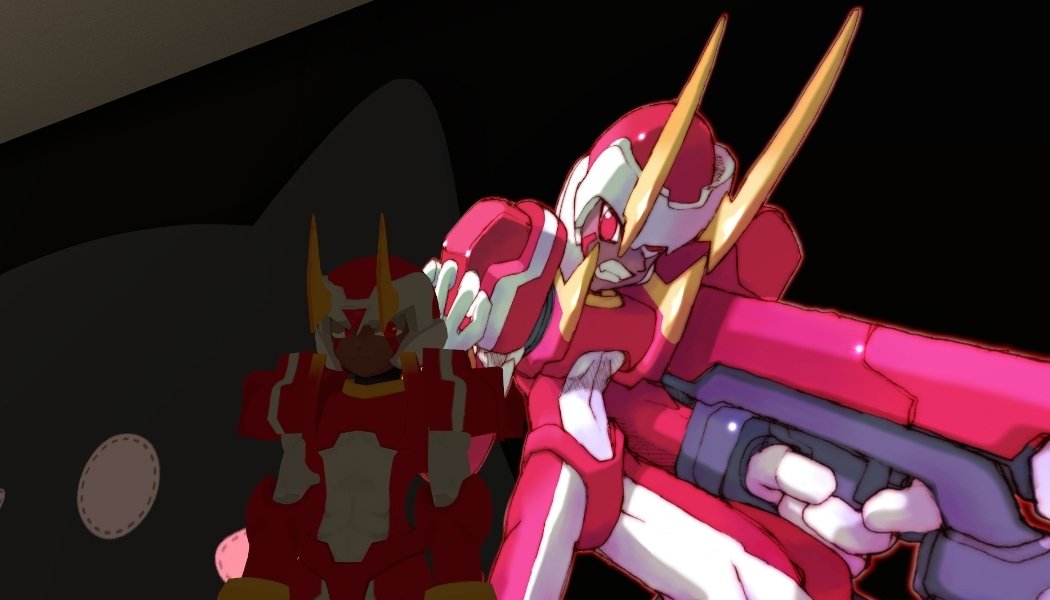 AArirty's tweet photo. So heres a mini Fefnir Cam
#megamanzero #fefnir #megaman #VRChat https://t.co/PnA1dNpsW8