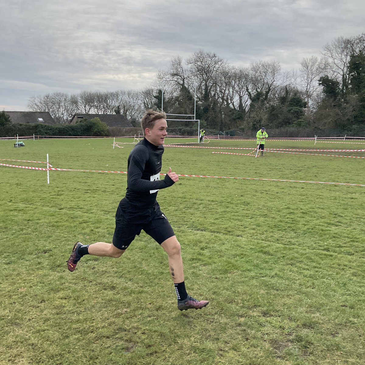 Eastern High PE Dept tweet media