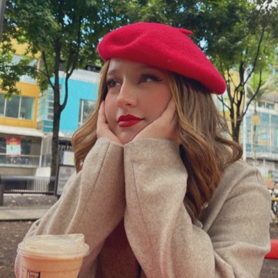 #NuevaFotoDePerfil

Eve red (taylor’s version) 

#TaylorSwift #taylor #redtaylorsversion