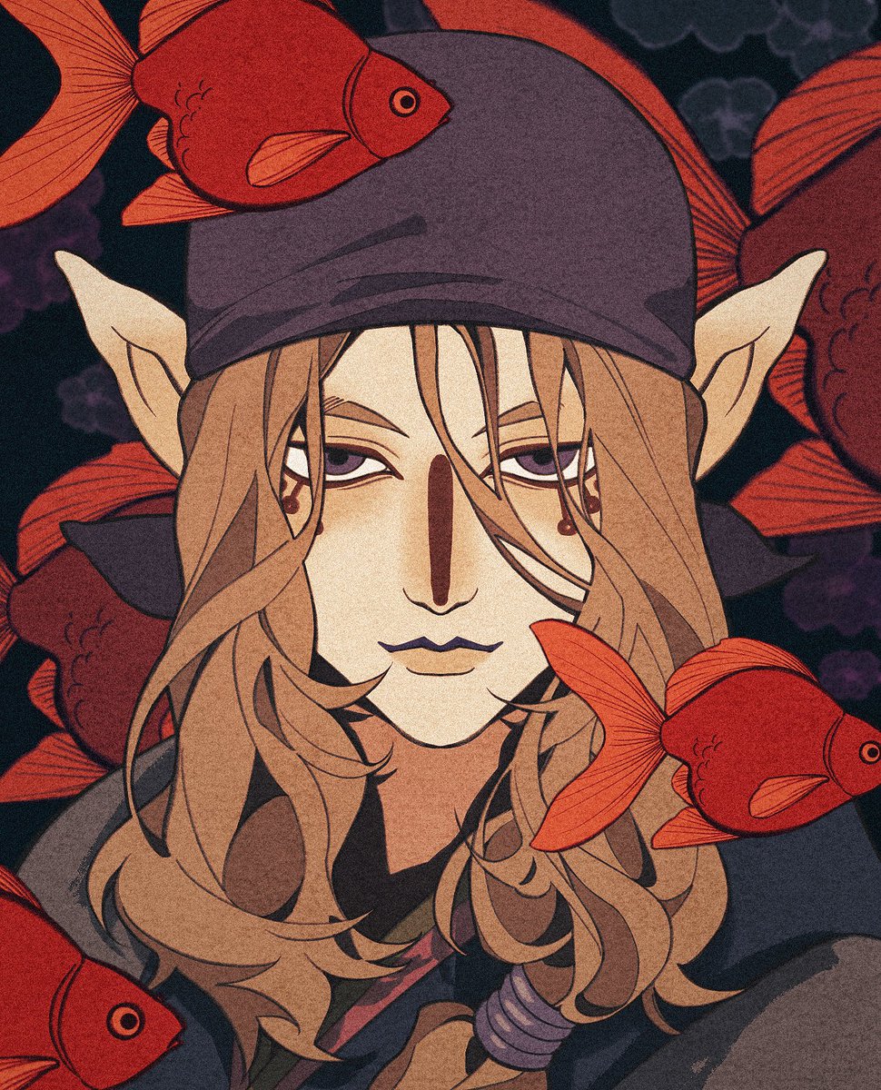 #モノノ怪  #mononoke