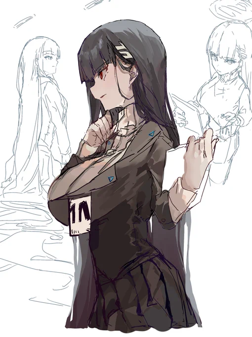 落書き 