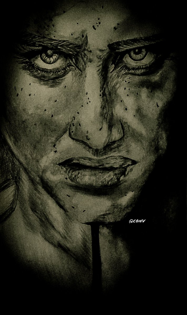 gruesmonmax's tweet photo. What else is more hurtful than trying your best and still not being good enough 

#conv #sketchbook #sketching #blackandwhite #pencildrawing #pencilsketch #pencilart #neverenough https://t.co/PioESx1iP3