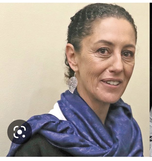 MarvanMaria's tweet photo. La mujer de la derecha fue a la cárcel por “sabotear” el @MetroCDMX con unas aspas de lavadora
La de la izquierda @Claudiashein , no ha pisado un juzgado por las muertes de la escuela Rebsamen, las de la línea 12 o el reciente choque de la línea 3 https://t.co/RzKMHXgG6P
