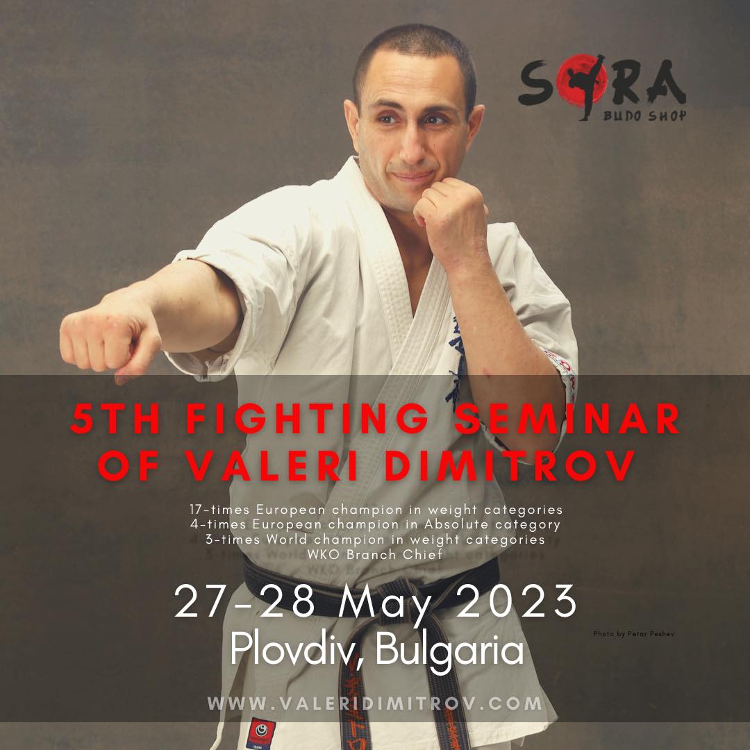 prokyokushin (@prokyokushin) on Twitter photo 