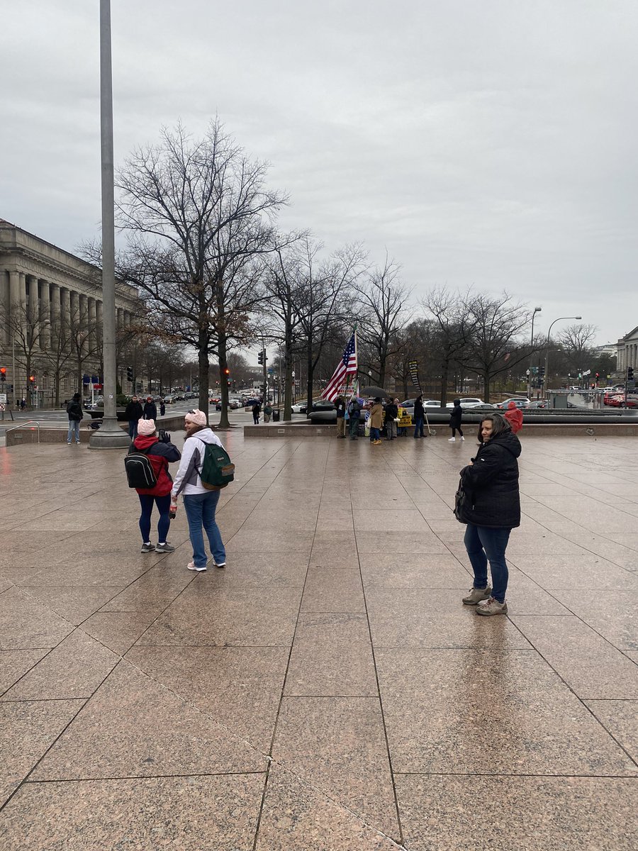 KimChannel8's tweet image. “Bigger than Roe” We are covering the #WomensMarch2023 in DCStarts at 12:30.  @7NewsDC