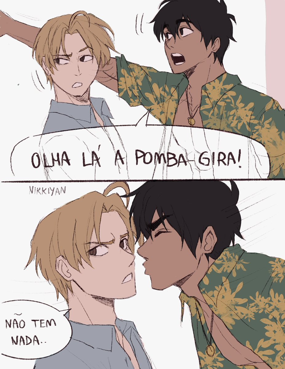 E o culo?! (PARTE 4 -FINAL) #braarg #latinhetalia #ptbr 