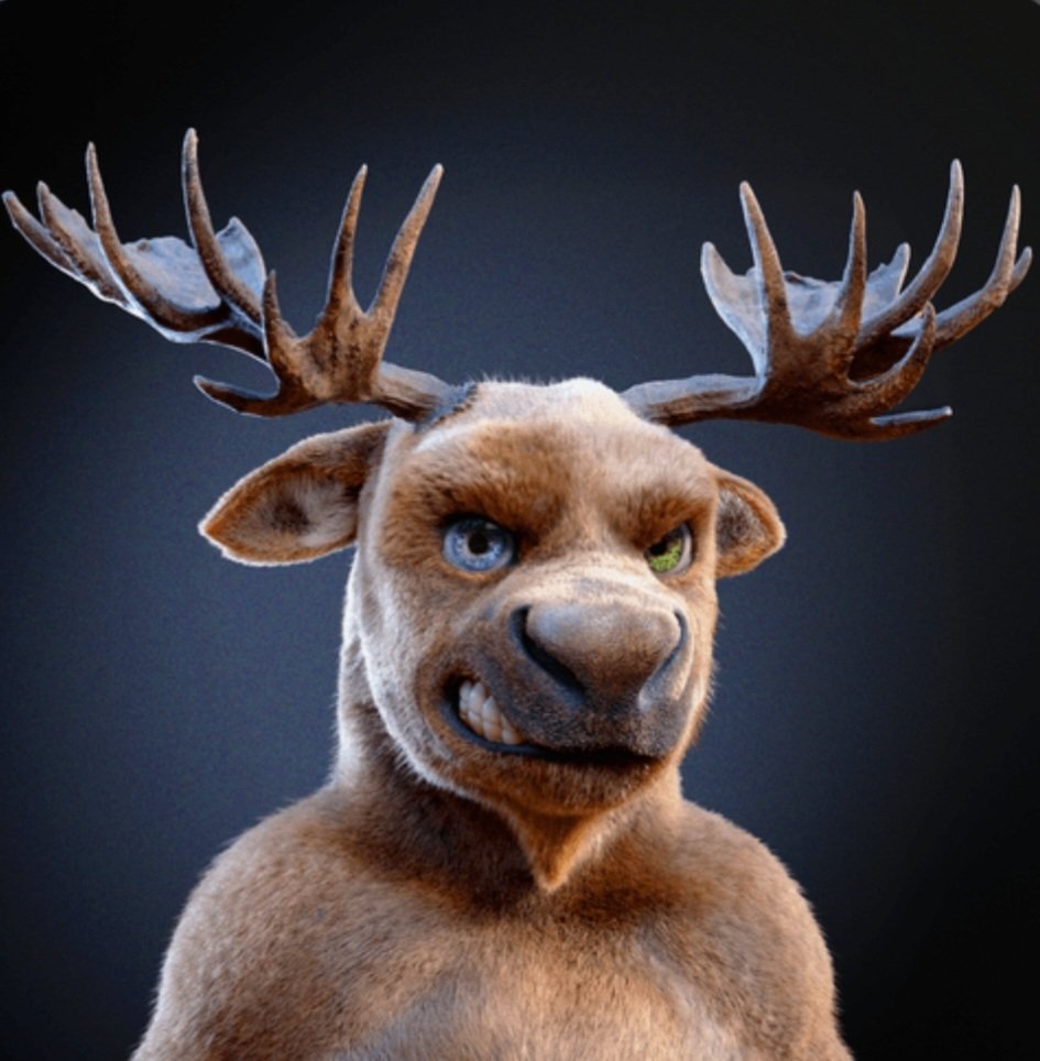 LRS1610's tweet photo. New @xmoosenft to add to the team. There's some great moose listed on @opensea at the moment.
#xmoose #opensea #NFTCommuntiy #rackpack https://t.co/6affbgv9sE