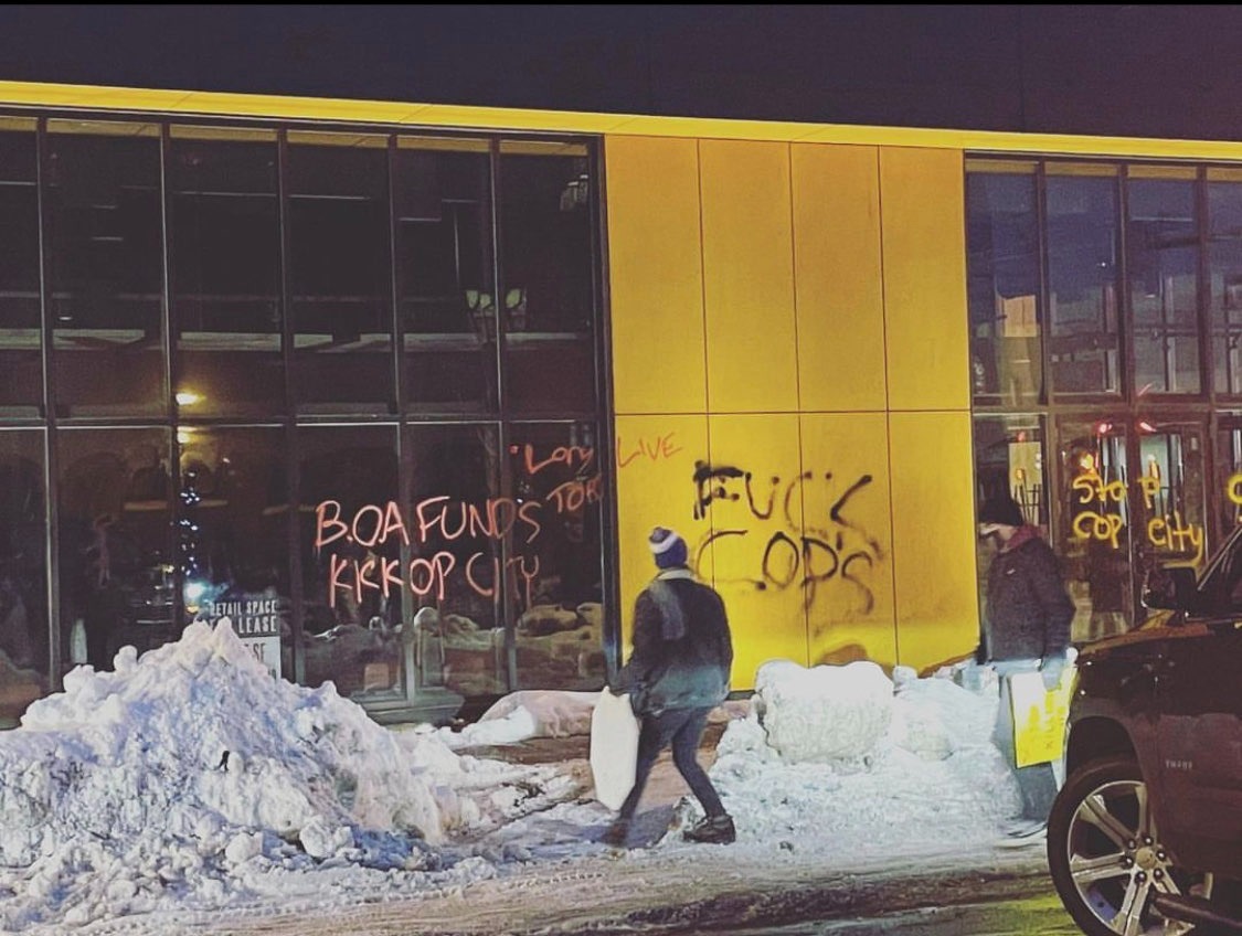 The Minnesota Wild tweet media