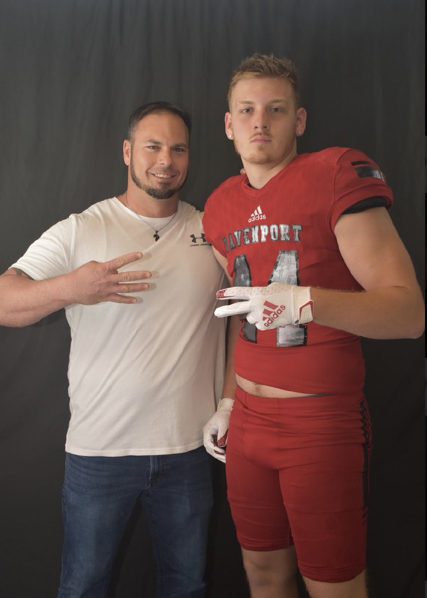Austin Stief tweet media