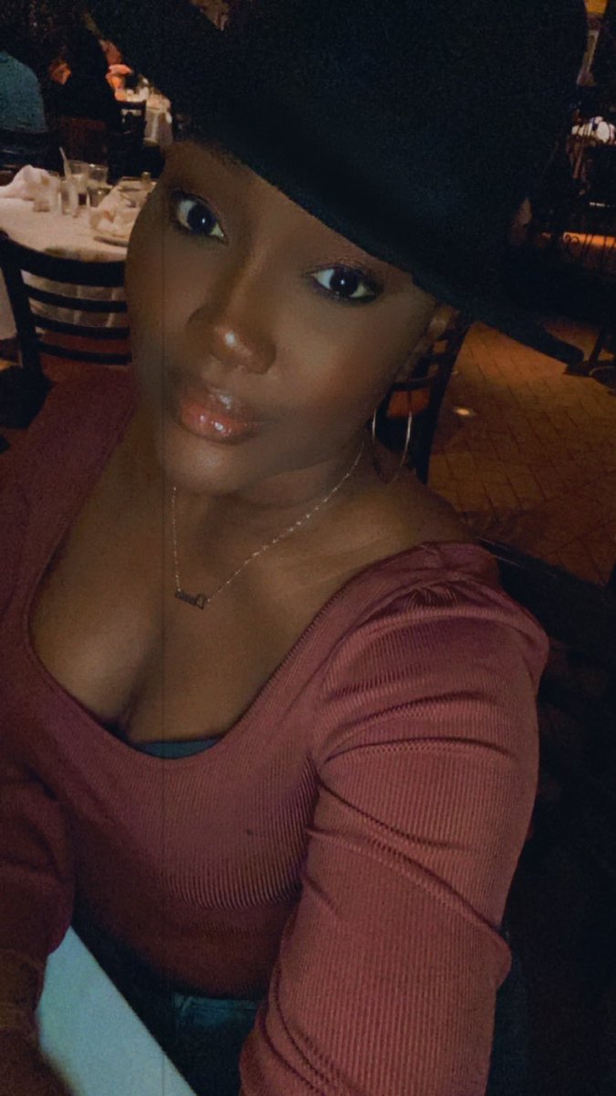 Dandreia tweet picture