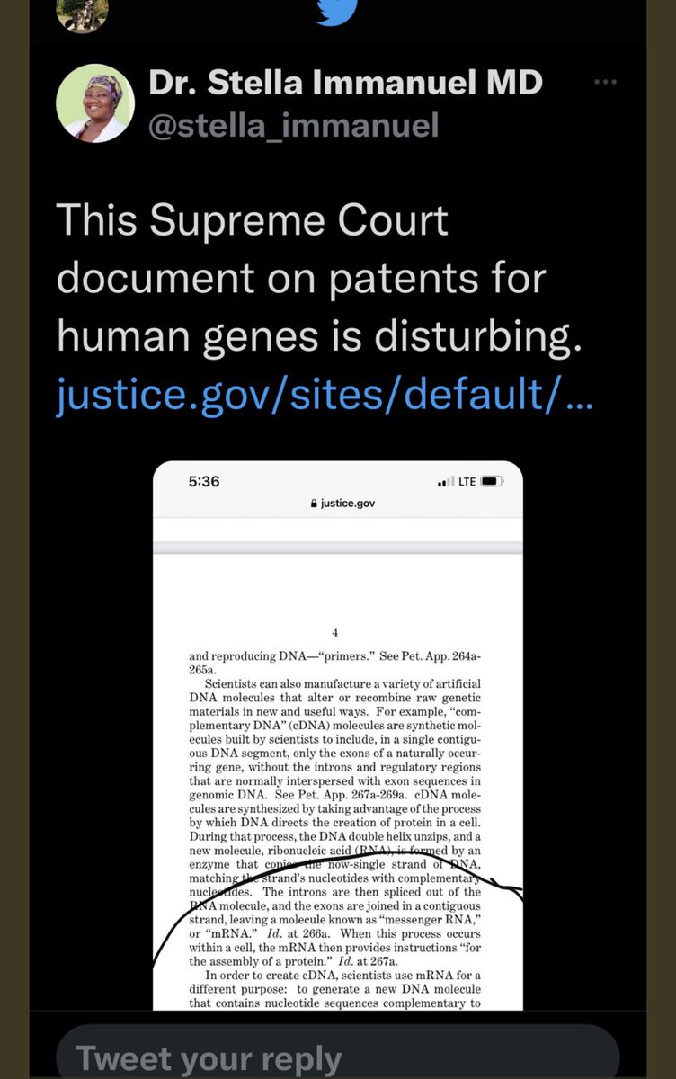 Gail Jacob Bandy tweet media