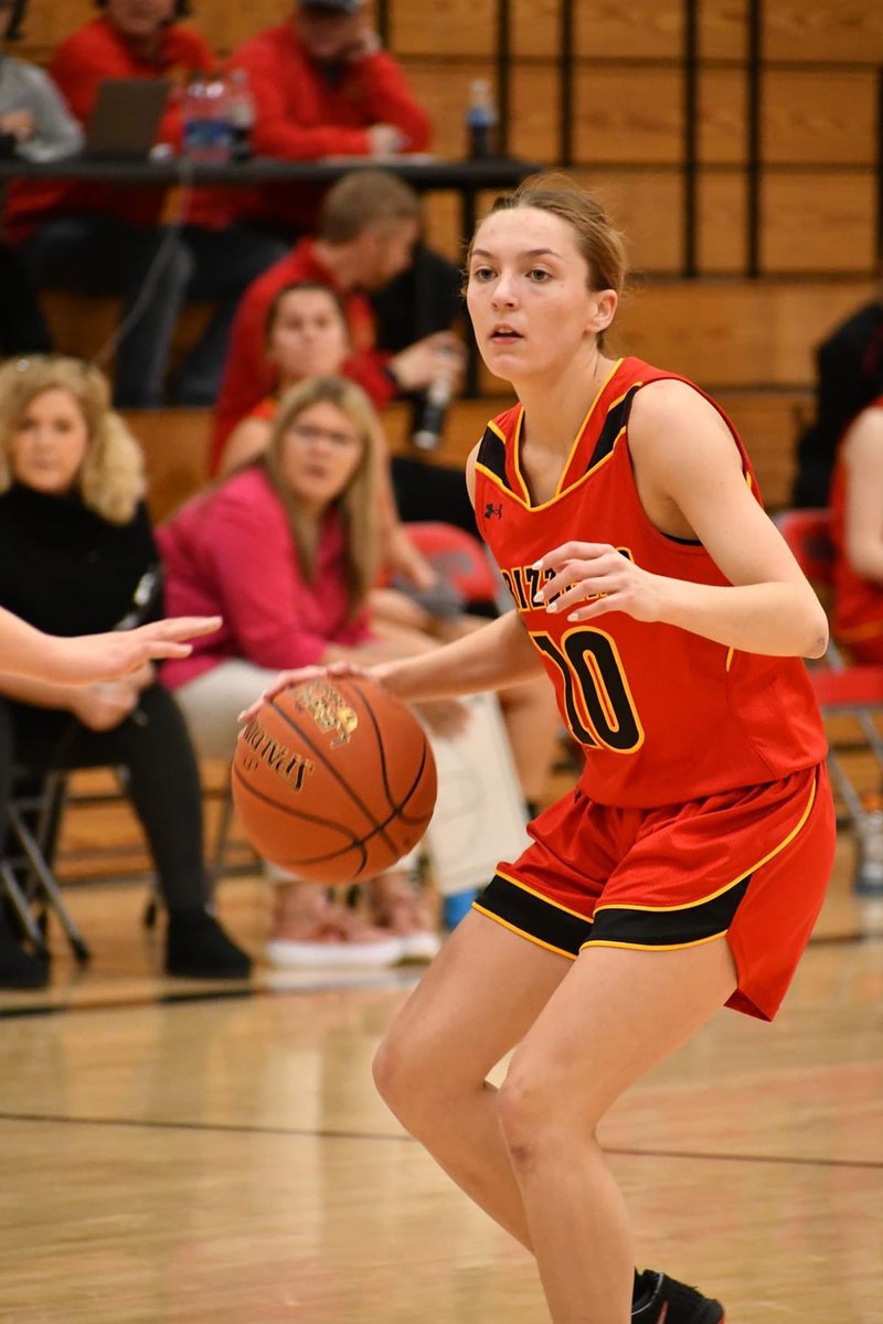 LCHS WBB - Coach Volmer tweet media