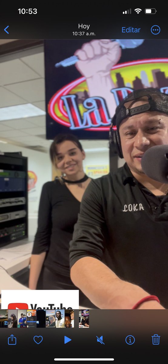 LokaTorres17's tweet image. El segmento nene malo #noticias #segmento #comediamexicana youtu.be/2Mh_yelGlzY vía @YouTube