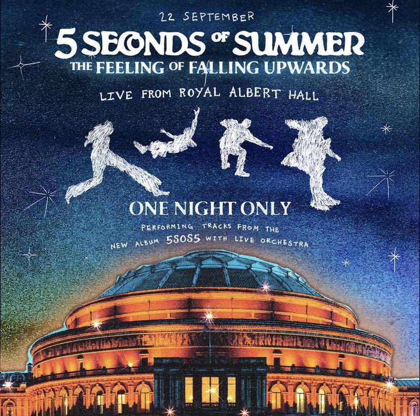5SecsOfB0yband's tweet photo. IT’S BEEN FOUR(4) MONTHS SINCE THIS INCREDIBLE, MAGICAL NIGHT!!! https://t.co/VQpX4olsv6