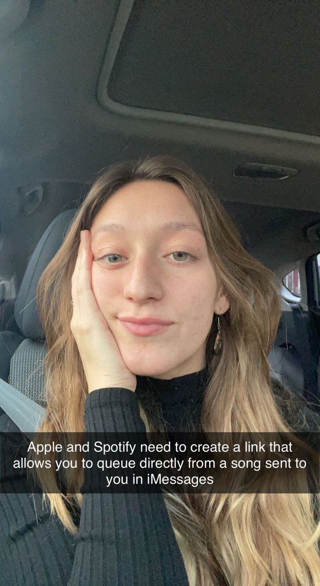 empee_03's tweet photo. @Spotify and @Apple help us out https://t.co/BvqxAgBUGz
