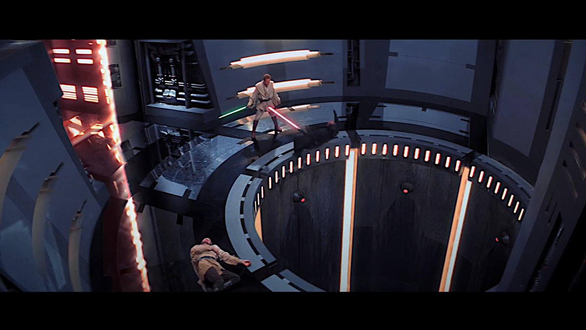 FanghornCZ's tweet photo. @SeaOfThieves #SoTShot
Theme: Movie Moments
Movie: #StarWars - The Phantom Menace

"With his master's lightsaber, he was able to defeat a great evil... or so he thought." https://t.co/9XKFcqO6Zl