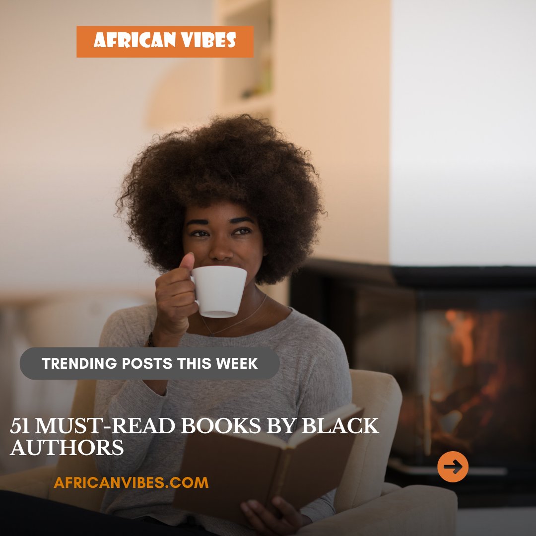 africanvibes's tweet photo. Check Out Our Top 5 Trending Posts of this week. ๐จ
Visit our website to read more. https://t.co/2VcCbG0ceg
Use #Africanvibes to get featured
#AfricanVibes #wealth #Happynewyear #family #BusinessUpdate #Recipes #InvestAfrica #AfricanRecipe #business #explore #Africa #Career https://t.co/84DJ7n84LQ
