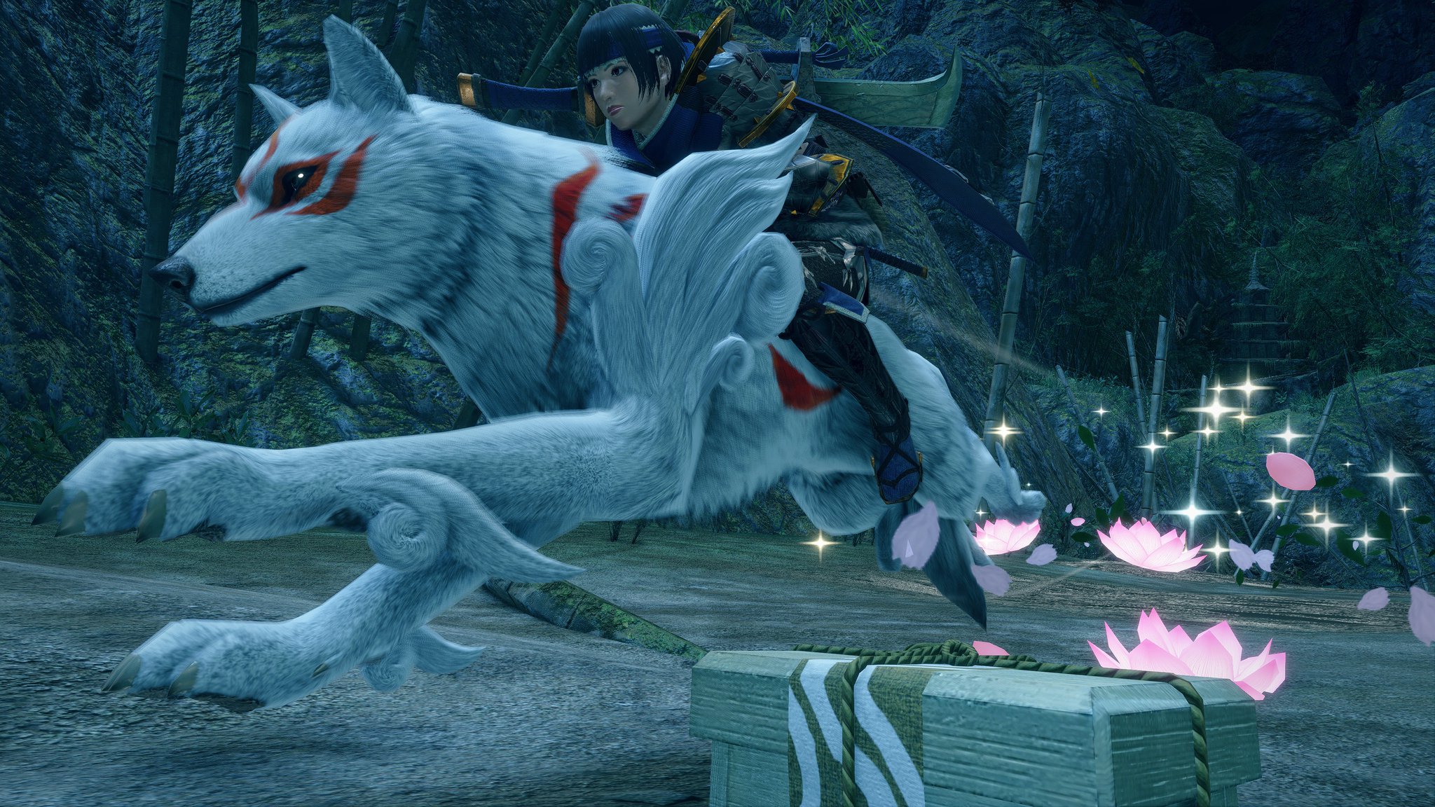 Monster Hunter on Twitter: 