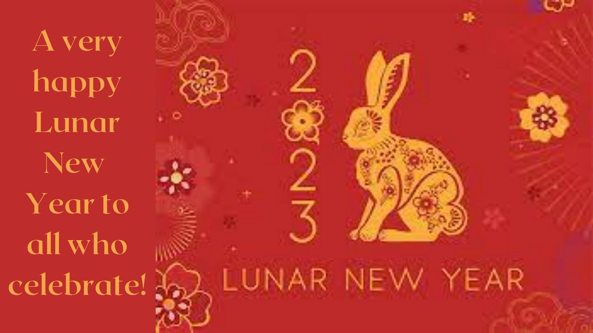 DNCLIB's tweet image. Lunar New Year for Kids Educational Video
youtu.be/Mm9LJC_5g2o