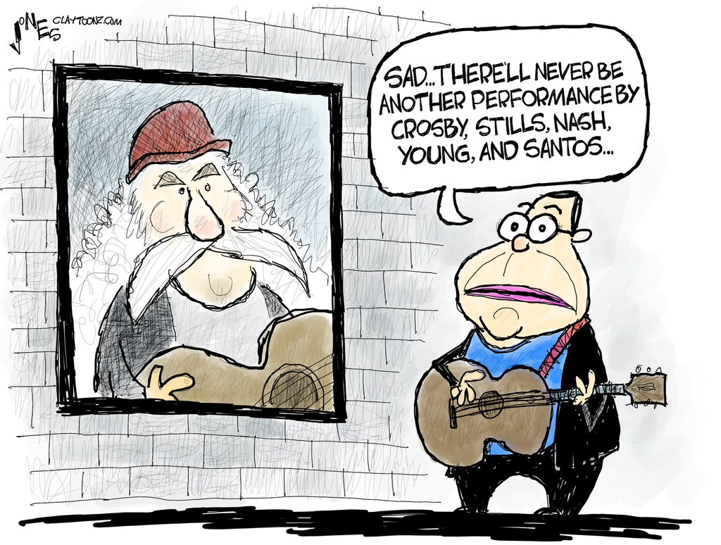 Allan Margolin tweet media