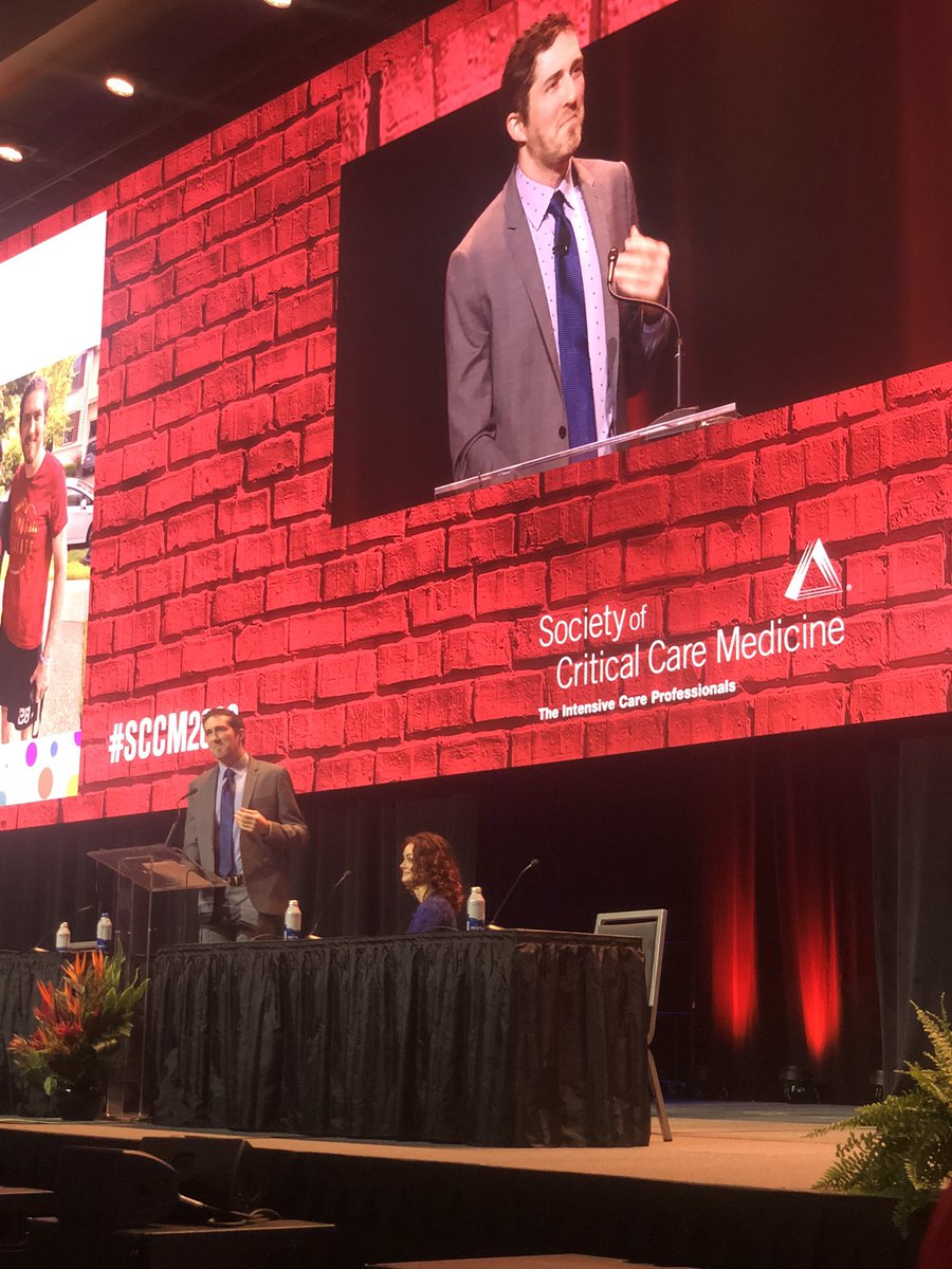 Bradley Fritz (@bradley_a_fritz) on Twitter photo So grateful to <a href="/DGlaucomflecken/">Dr. Glaucomflecken</a> and his wife for sharing their touching personal story at #SCCM2023. We are humans first and doctors/nurses/professionals second. Remember to address the needs of “co-survivors” of critical illness. So grateful to <a href="/DGlaucomflecken/">Dr. Glaucomflecken</a> and his wife for sharing their touching personal story at #SCCM2023. We are humans first and doctors/nurses/professionals second. Remember to address the needs of “co-survivors” of critical illness.