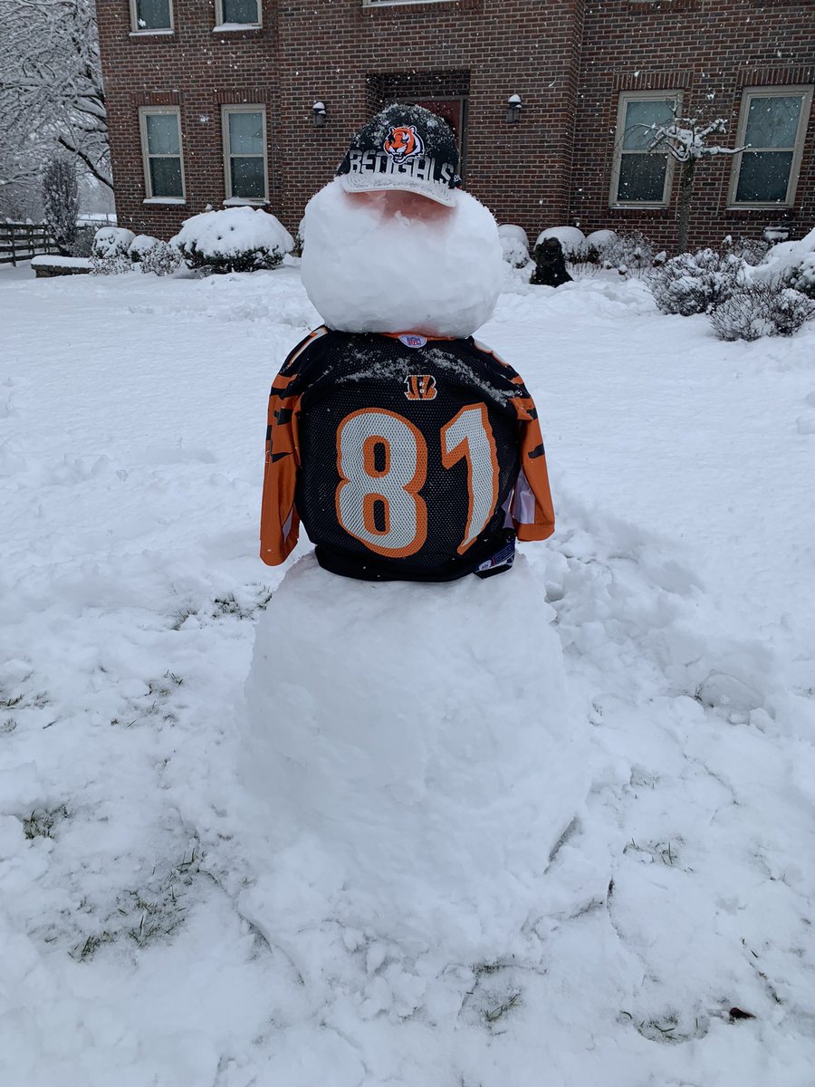 TomMoorePE's tweet photo. @WLWT Game Dey! https://t.co/ROukQNfZ5r