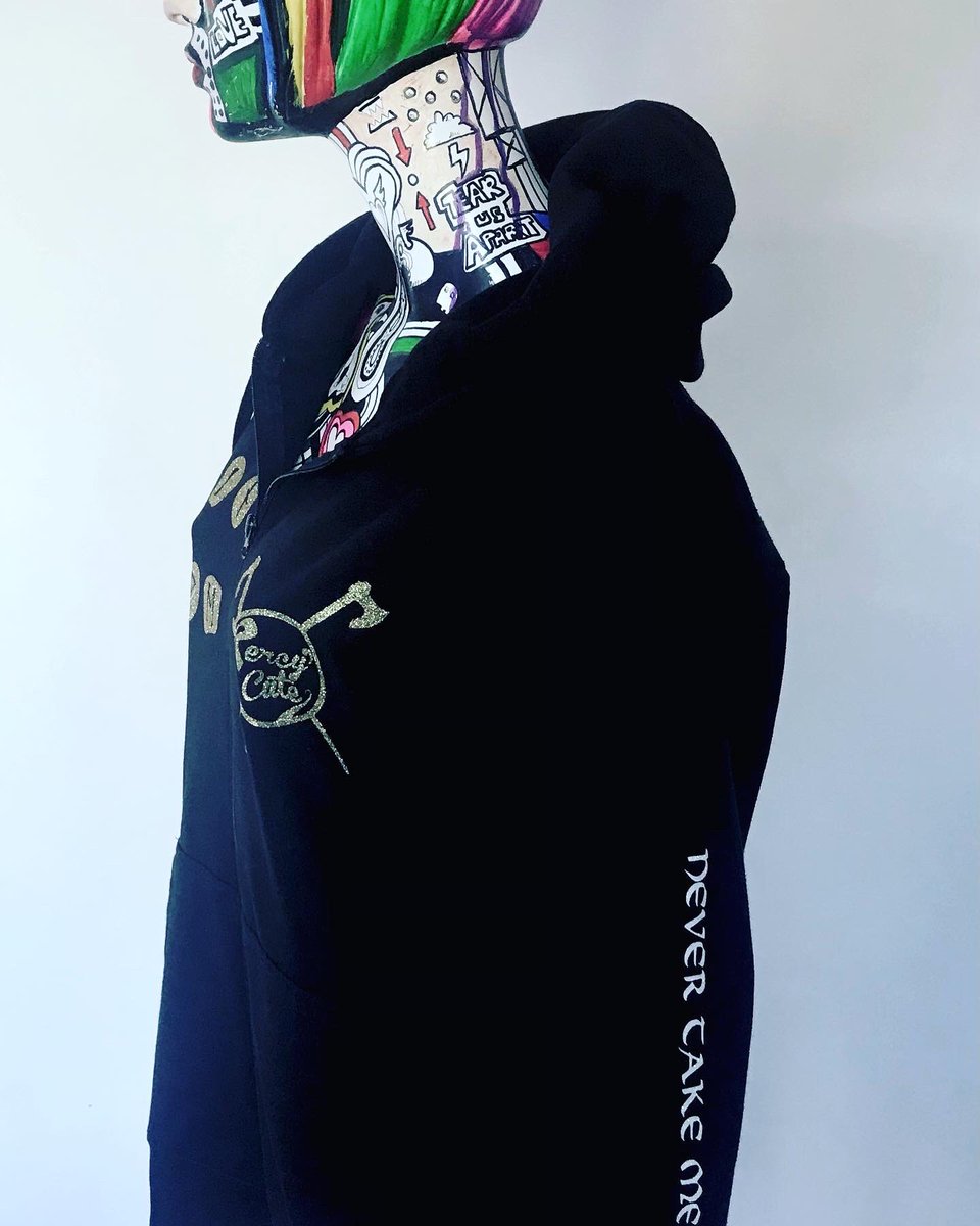 The new Valhalla #hoodie 
Percycute.com 
Come take a look at what we do ! 
#viking #hoodie