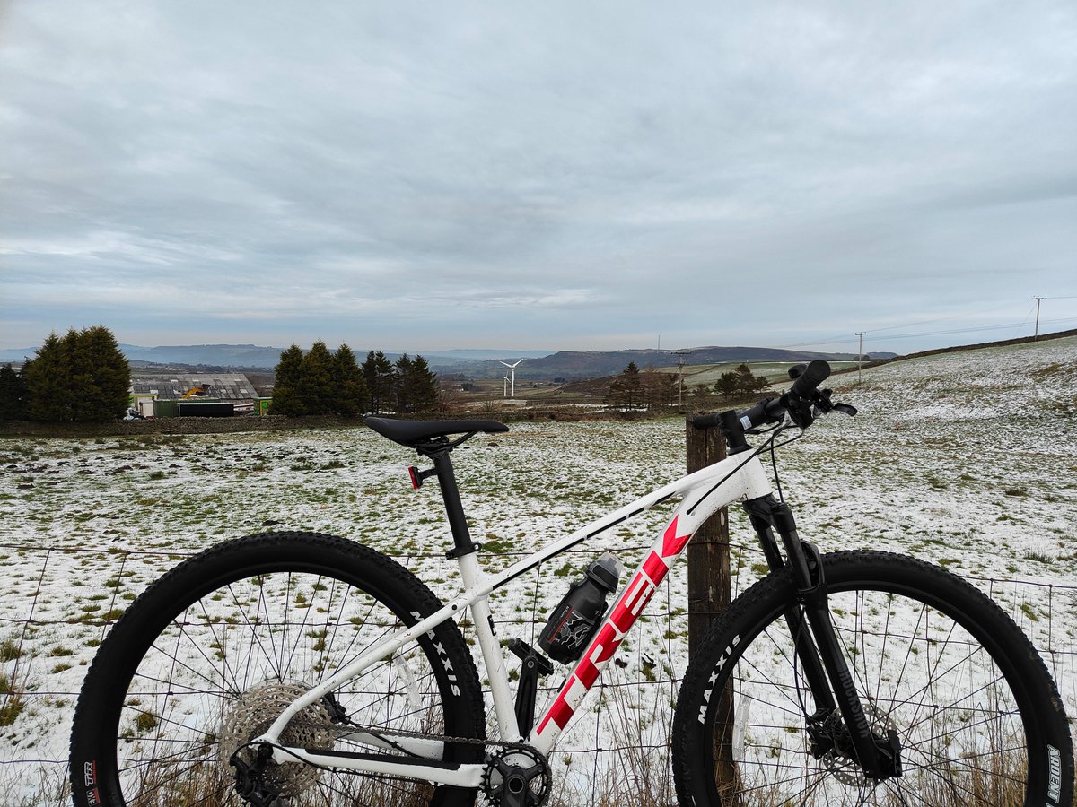 T_Reido's tweet photo. Great ride on the new bike. https://t.co/h1H7LMMnFJ