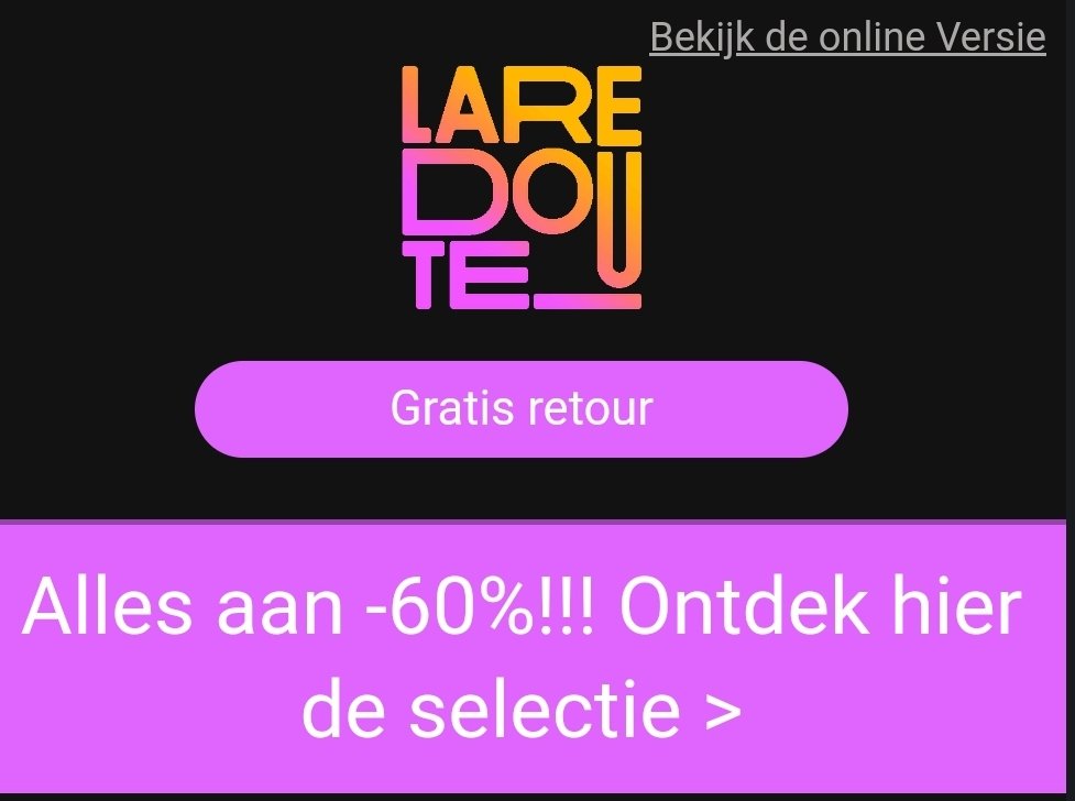 Doucheset tweet media