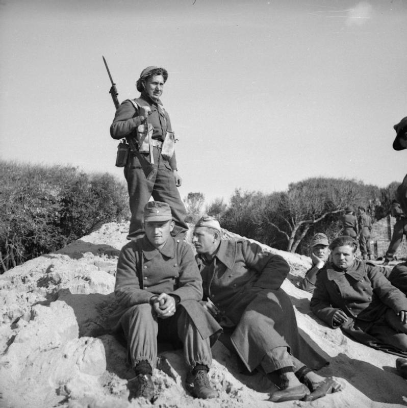 AuthorBwalter's tweet photo. Today (22 January) marks the 79th anniversary of the launching of Operation Shingle, the amphibious landing at Anzio in Italy. Carried out by a force of 379 assorted vessels, the Allies landed 2 divisions unopposed at Anzio. For more info, see Blue Water War. #BlueWaterWar #WWII https://t.co/f6R0x8kzzS