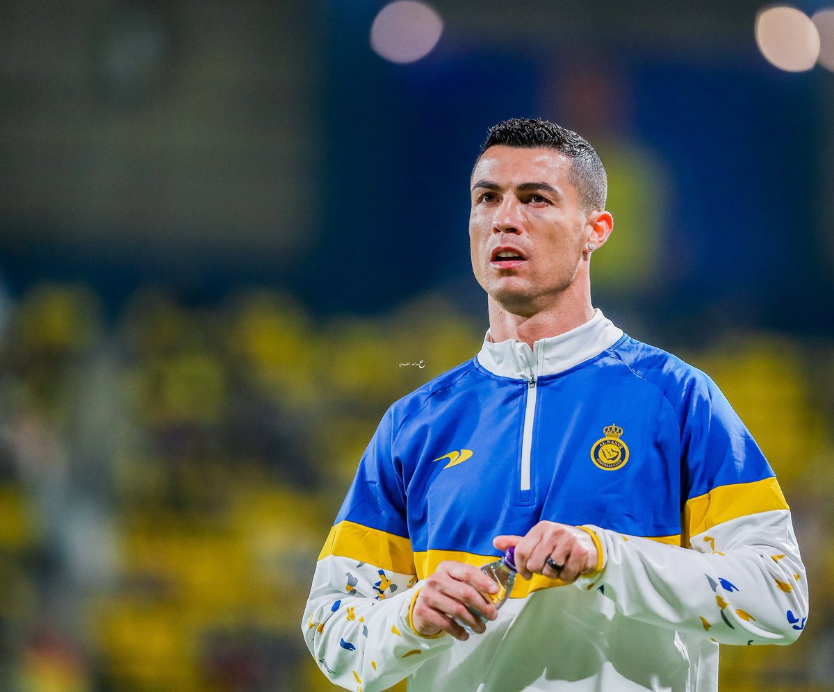 kai__55's tweet photo. #CR7𓃵 https://t.co/evw9Z9LgW5
