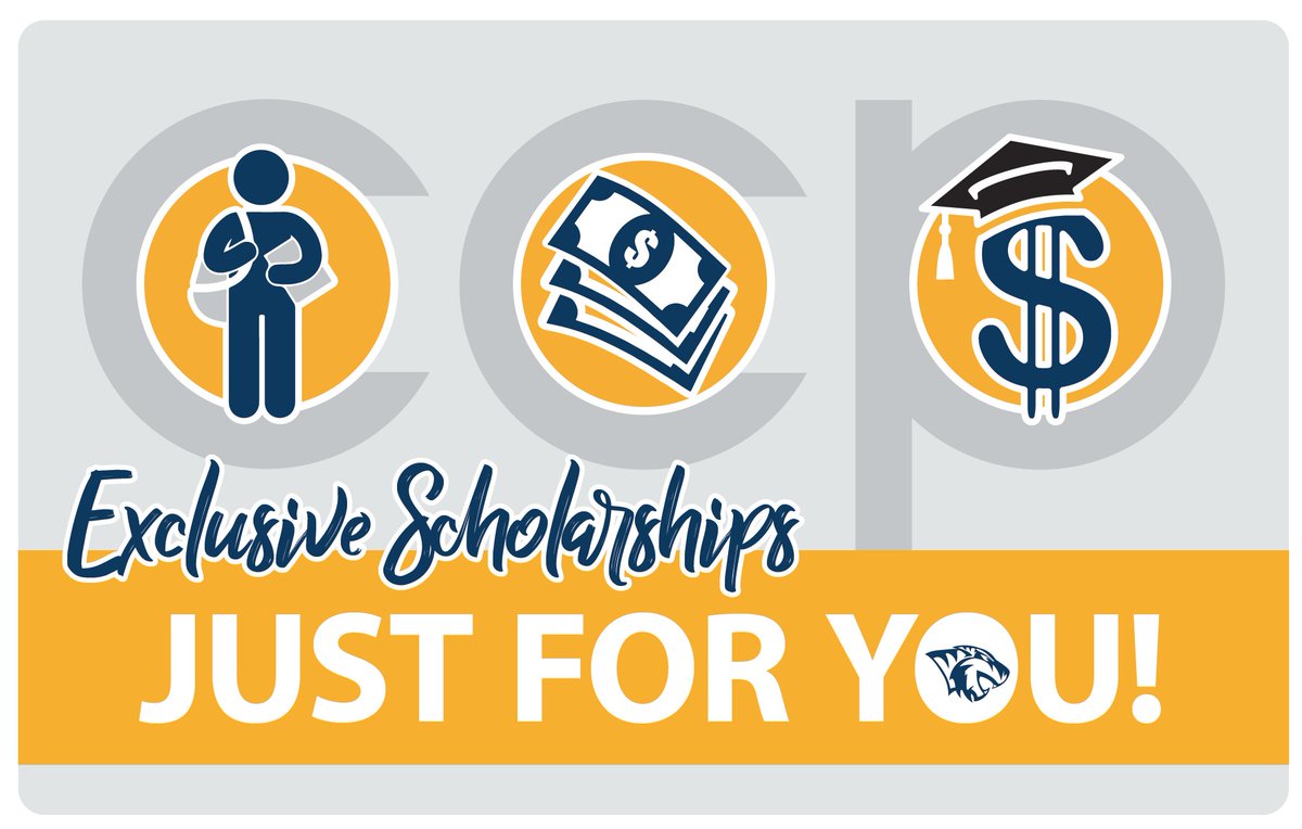 ZaneStateC's tweet photo. ❗FULL tuition scholarship exclusively for CCP❗ 
Awarded to 2023 graduating high school seniors who have completed at least 30 credit hours at Zane State College. 

Learn more and apply ➡️ https://t.co/E3CEjhovDj https://t.co/ZwGyREMj6Z