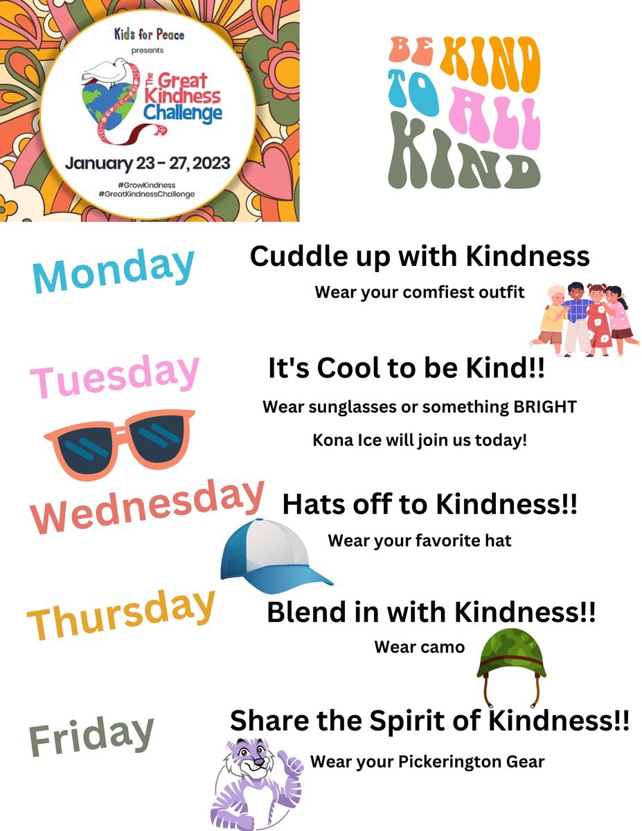 Pickerington Elementary tweet media