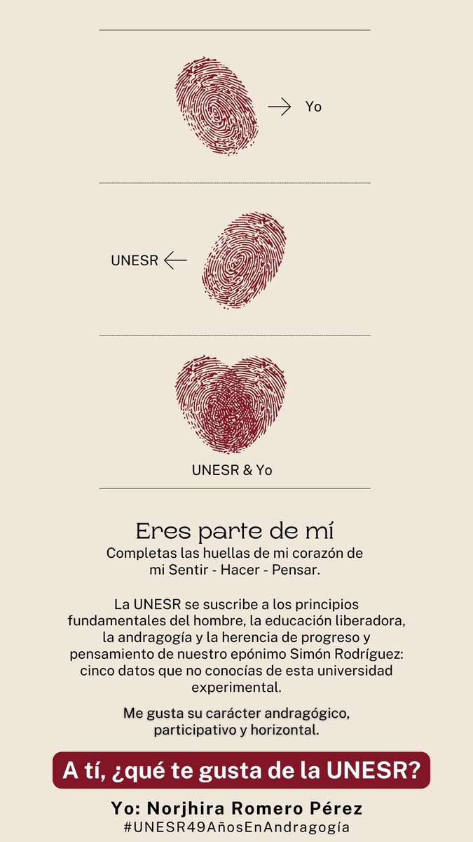 #NorjhiraMiranda al 💯⚜️💡🤖 tweet media