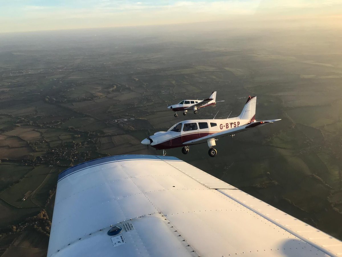 Take Flight Aviation tweet media