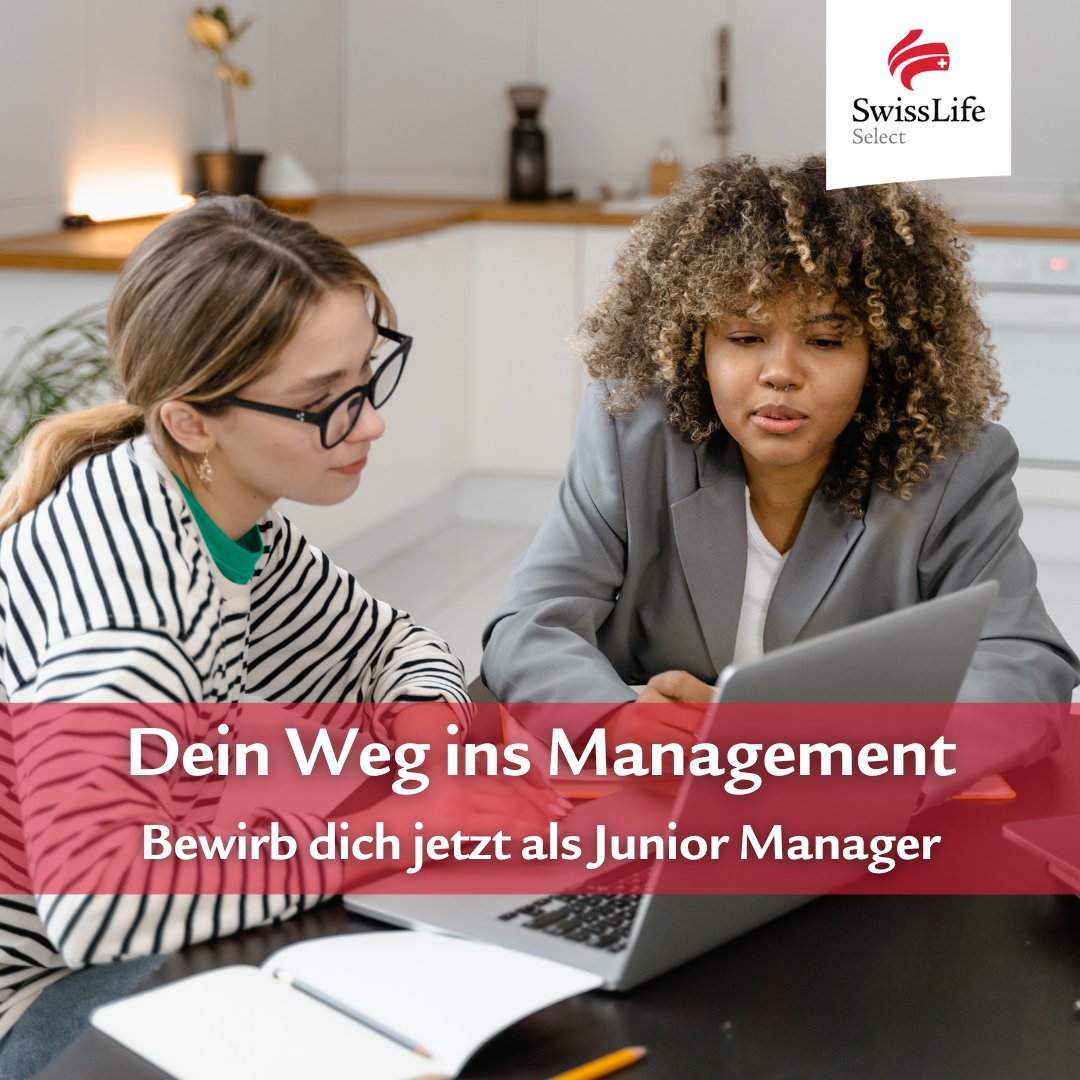 Manol1970's tweet photo. Dein Weg ins Management🚀Coache junge Talente und baue dir dein Team von Finanzexpertinnen und Finanzexperten auf.Erfahre mehr über die Rolle auf👉https://t.co/quzNiSKMrN #SwissLifeSelectAT #Selbstbestimmt https://t.co/rrqznmwsu2