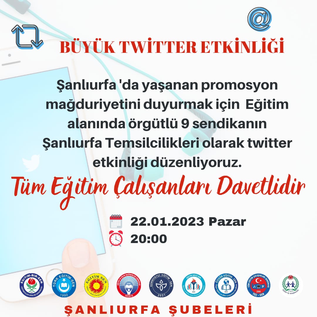 togam78's tweet photo. Bu haksızlığı bir kez daha güçlü bir şekilde duyurmak için burdayız. Ve tüm meslektaşlarımızı bekliyoruz. #SanlıurfaOEğretmenleriTakiplesiyor https://t.co/9UNHbn5tyt
