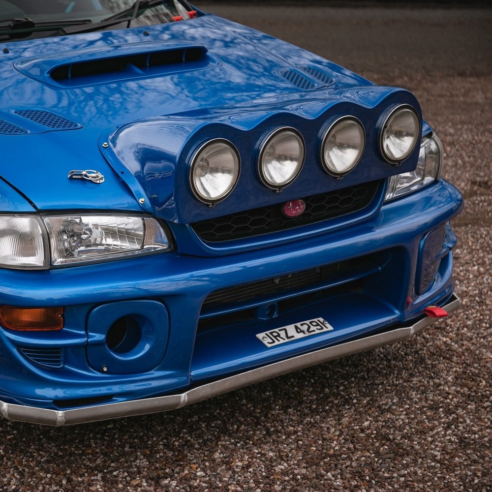 Iconic Auctioneers tweet media