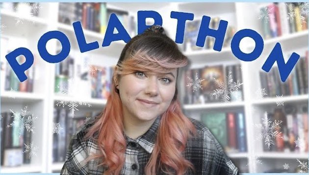 ❄️ IT’S THAT TIME AGAIN! ❄️

POLARTHON ANNOUNCEMENT ❄️ | FEBRUARY READATHON

youtu.be/Nm0xOrOii_8
