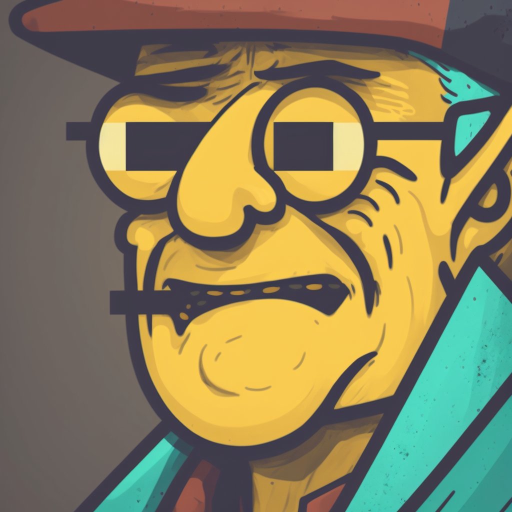 🔰Last chance to join Yelo gang🔰
Explain why you want to join yelo gang and show your loyalty to the godfather under this tweet.