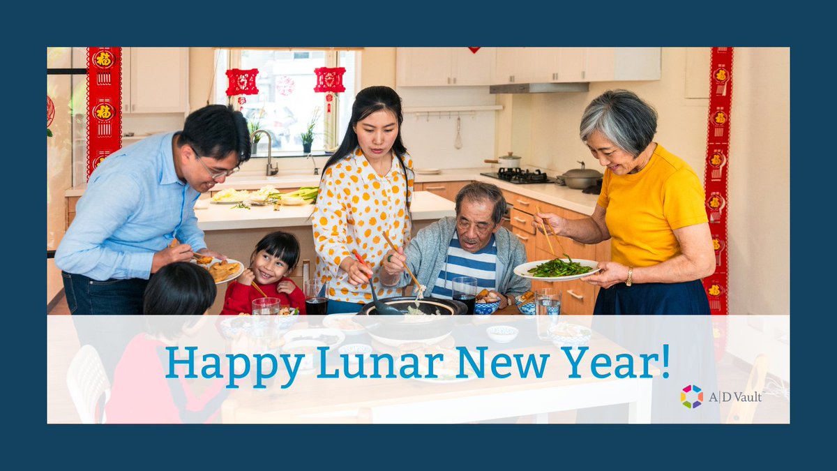 ADVault_Inc's tweet photo. Wishing you a happy new year and good health. #ChineseNewYear https://t.co/50b17HOezR