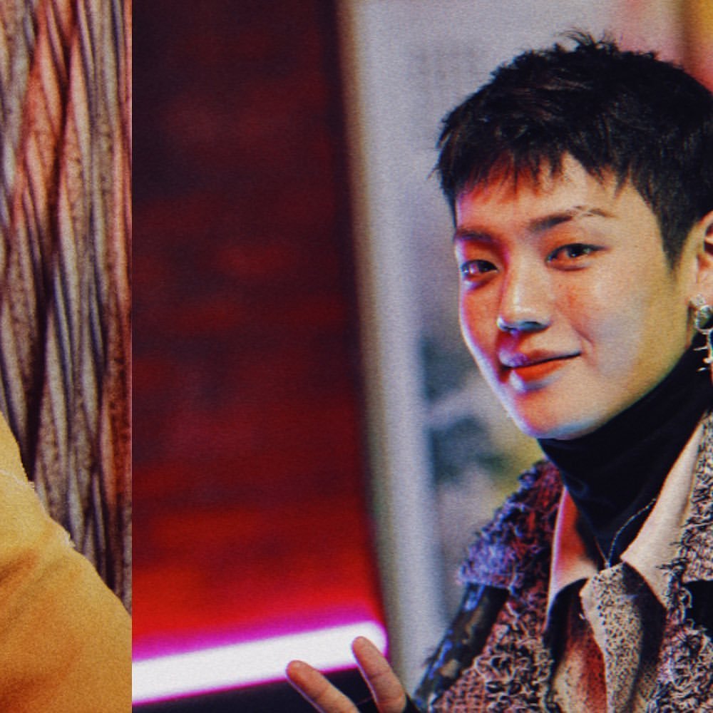 ACEtagram_7's tweet photo. 210110

[#ACE_DATA]

#FavBoyz M/V Behind Photo #2 🤍

#ACE #에이스 #OurFavBoyzAce #SteveAoki #Thutmose

🖇️https://t.co/nxm25pxztC https://t.co/ZDmmRDJL0Y